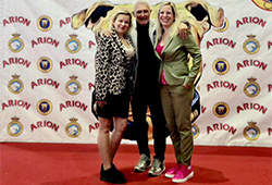 Výstavní víkend v Alicante